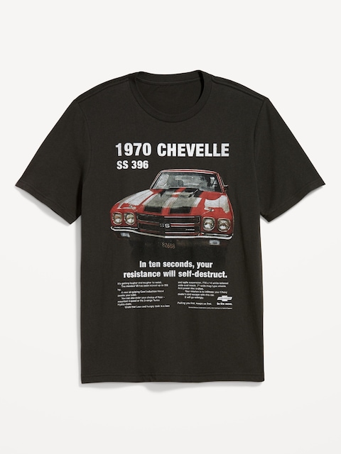 Chevrolet™ Chevelle™ T-Shirt