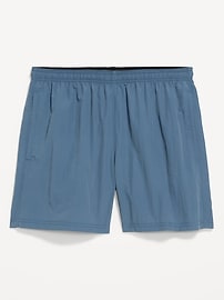Image number 3 showing, Explore Shorts -- 5-inch inseam
