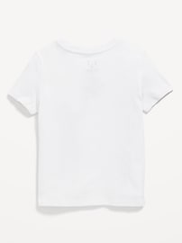 Image number 2 showing, Messi™ Graphic T-Shirt for Toddler Boys