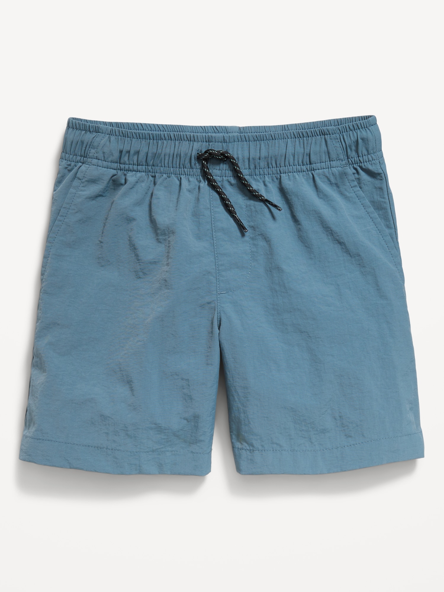 Above Knee Tech Shorts for Boys