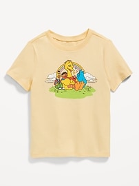 Image number 1 showing, Sesame Street™ Unisex Graphic T-Shirt for Toddler