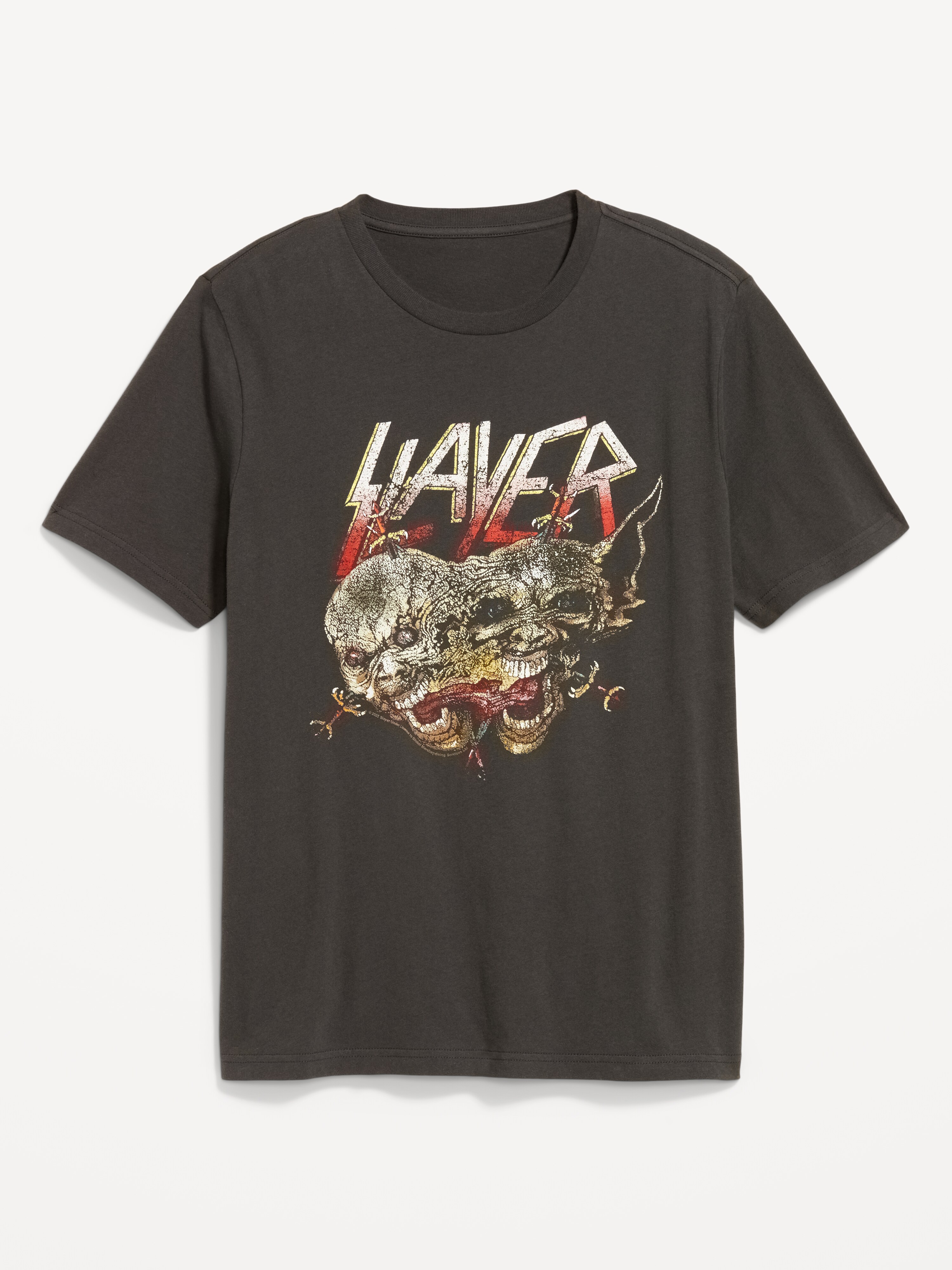 SLAYER Tシャツ cn57555360.png