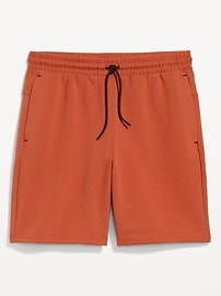 Image number 3 showing, Dynamic Fleece 4.0 Shorts -- 8-inch inseam