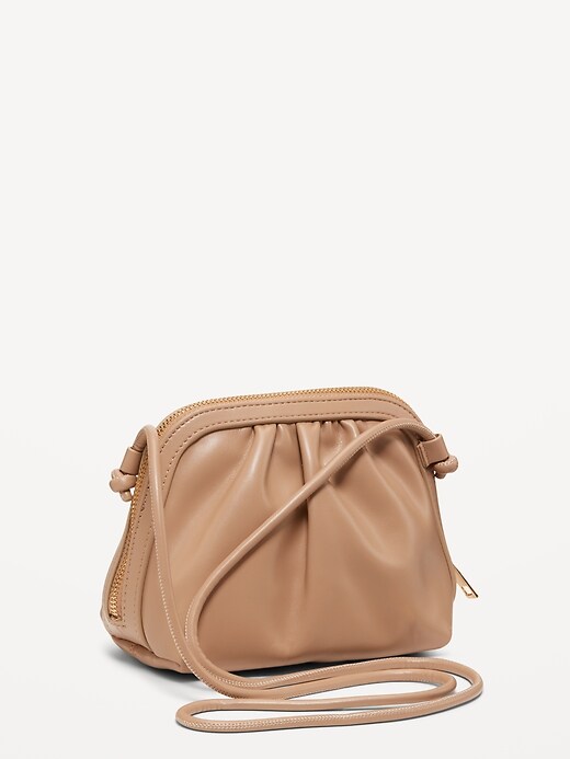 Classic Crossbody Bag