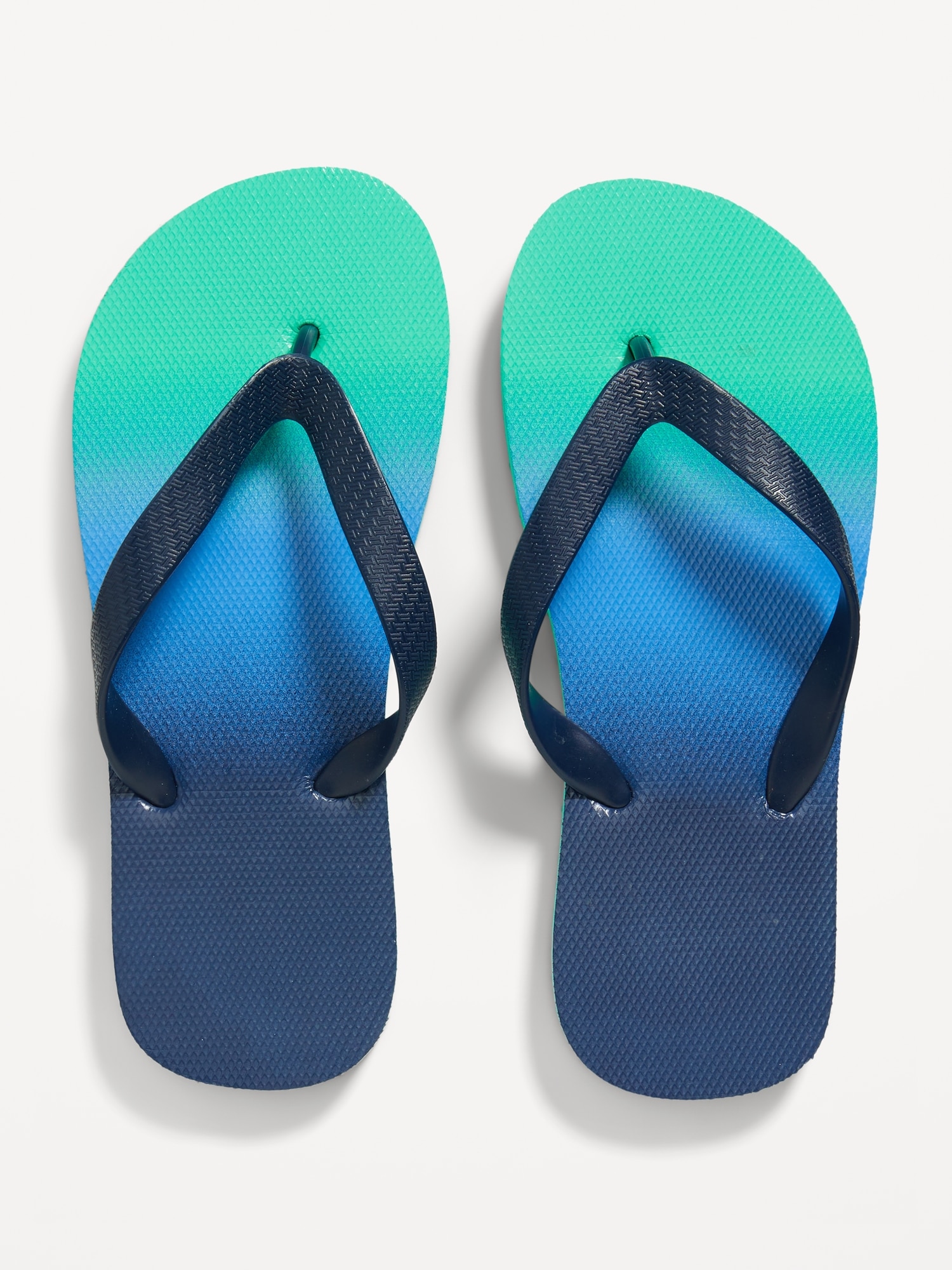 Flip-Flop Sandals for Kids (Partially Plant-Based)