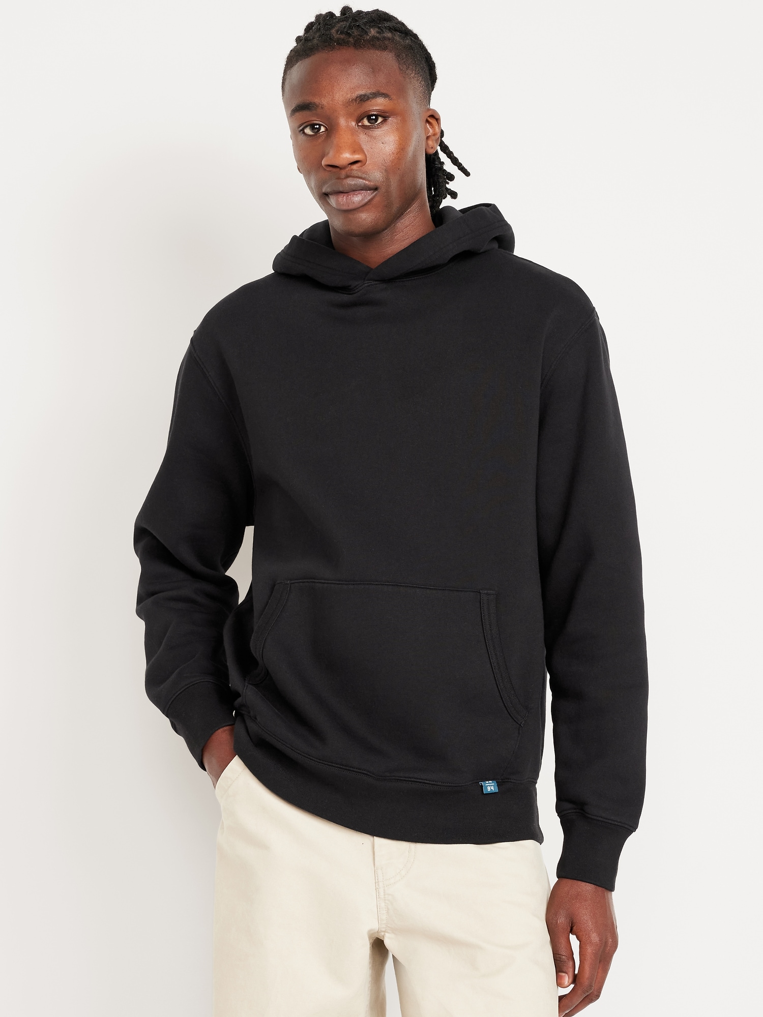 94 Pullover Hoodie