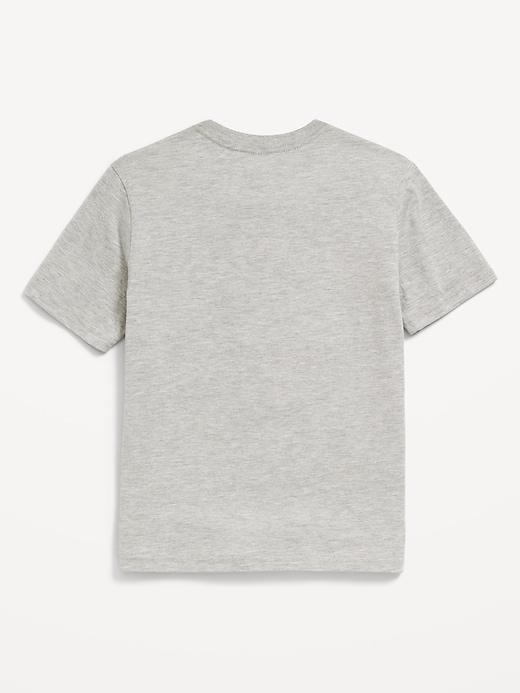 Image number 3 showing, Messi™ Graphic T-Shirt for Boys
