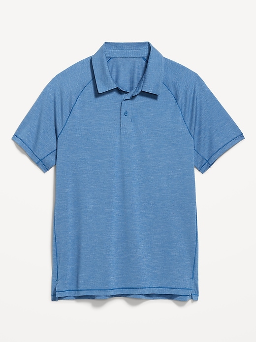 Image number 4 showing, Performance Vent Polo