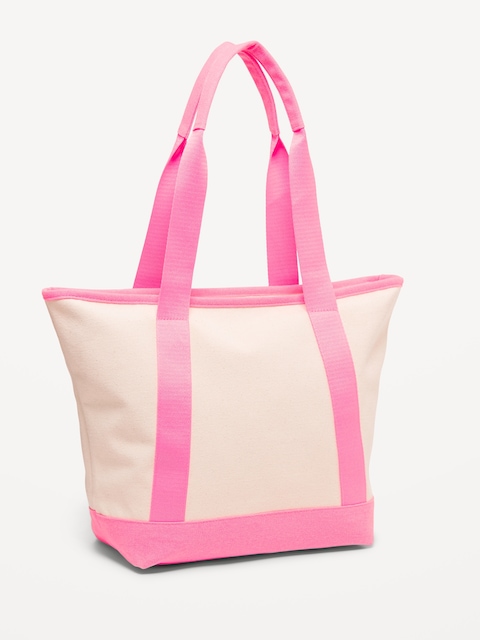 Large Graphic Tote Bag - Valentine