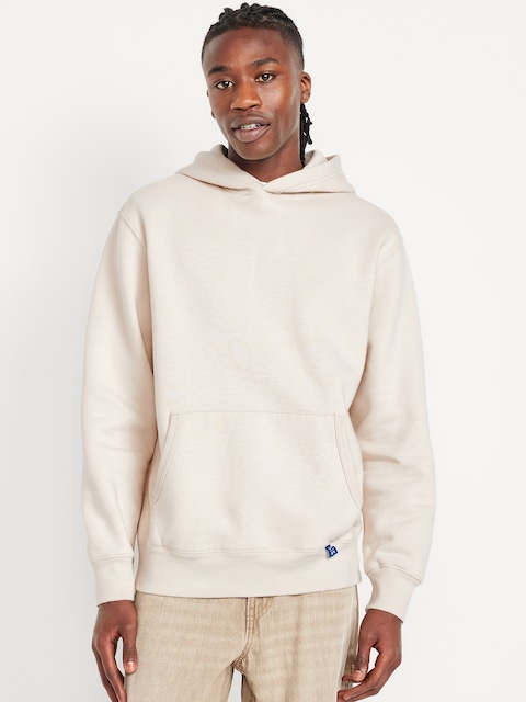 '94 Pullover Hoodie - Wish Bone