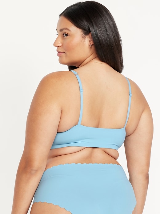 Image number 8 showing, No-Show Bralette