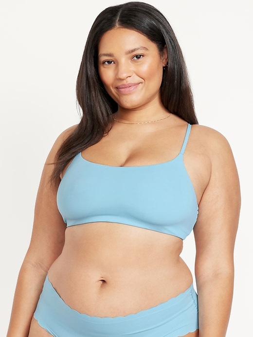 Image number 7 showing, No-Show Bralette