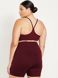 Light Support CloudComfy Sports Bra