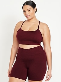 Light Support CloudComfy Sports Bra