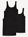 3-Pack Ribbed Tank Top - image 2