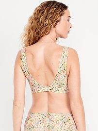 Image number 2 showing, No-Show Bralette