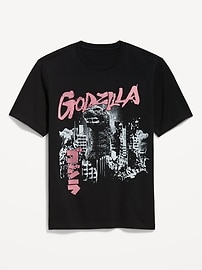 Image number 1 showing, Godzilla™ T-Shirt