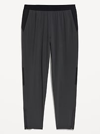 Image number 3 showing, Performance Vent Taper Pants