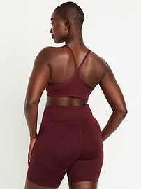 Light Support CloudComfy Sports Bra