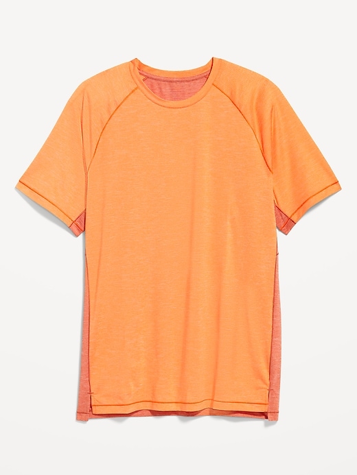 Image number 4 showing, Performance Vent T-Shirt