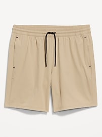 Image number 3 showing, Dynamic Tech Woven Shorts -- 7-inch inseam