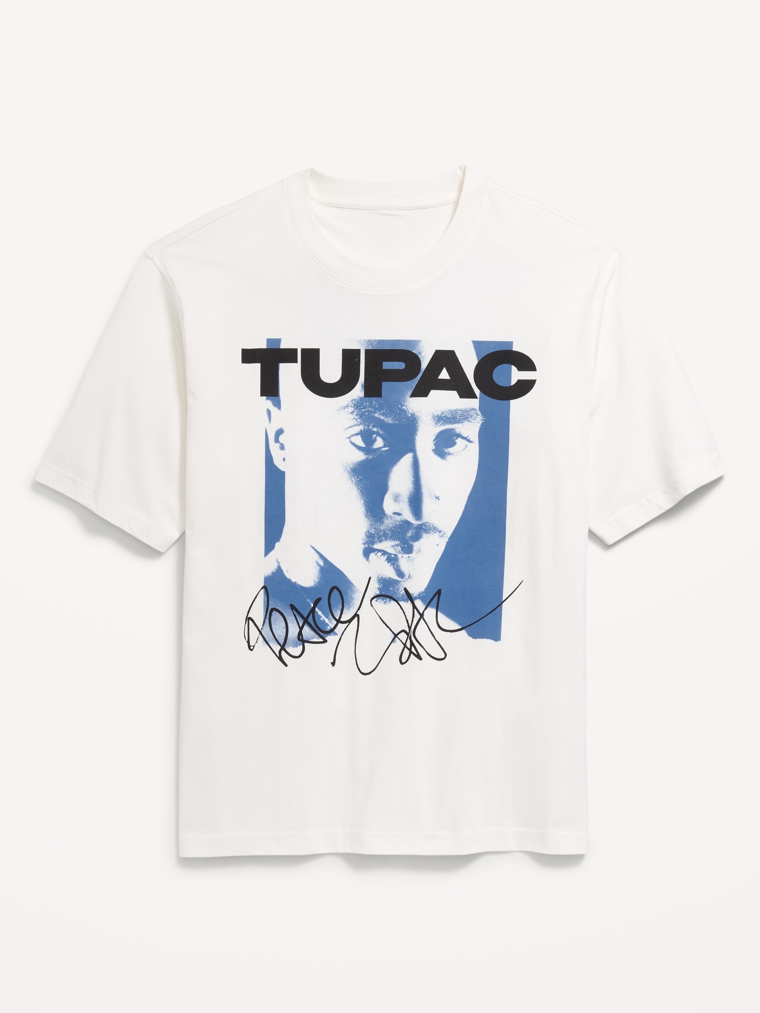 Tupac T-Shirt