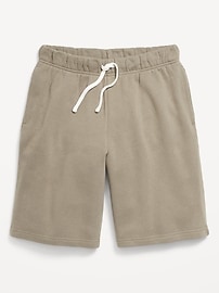 Image number 3 showing, Baggy Rotation Shorts -- 10-inch inseam