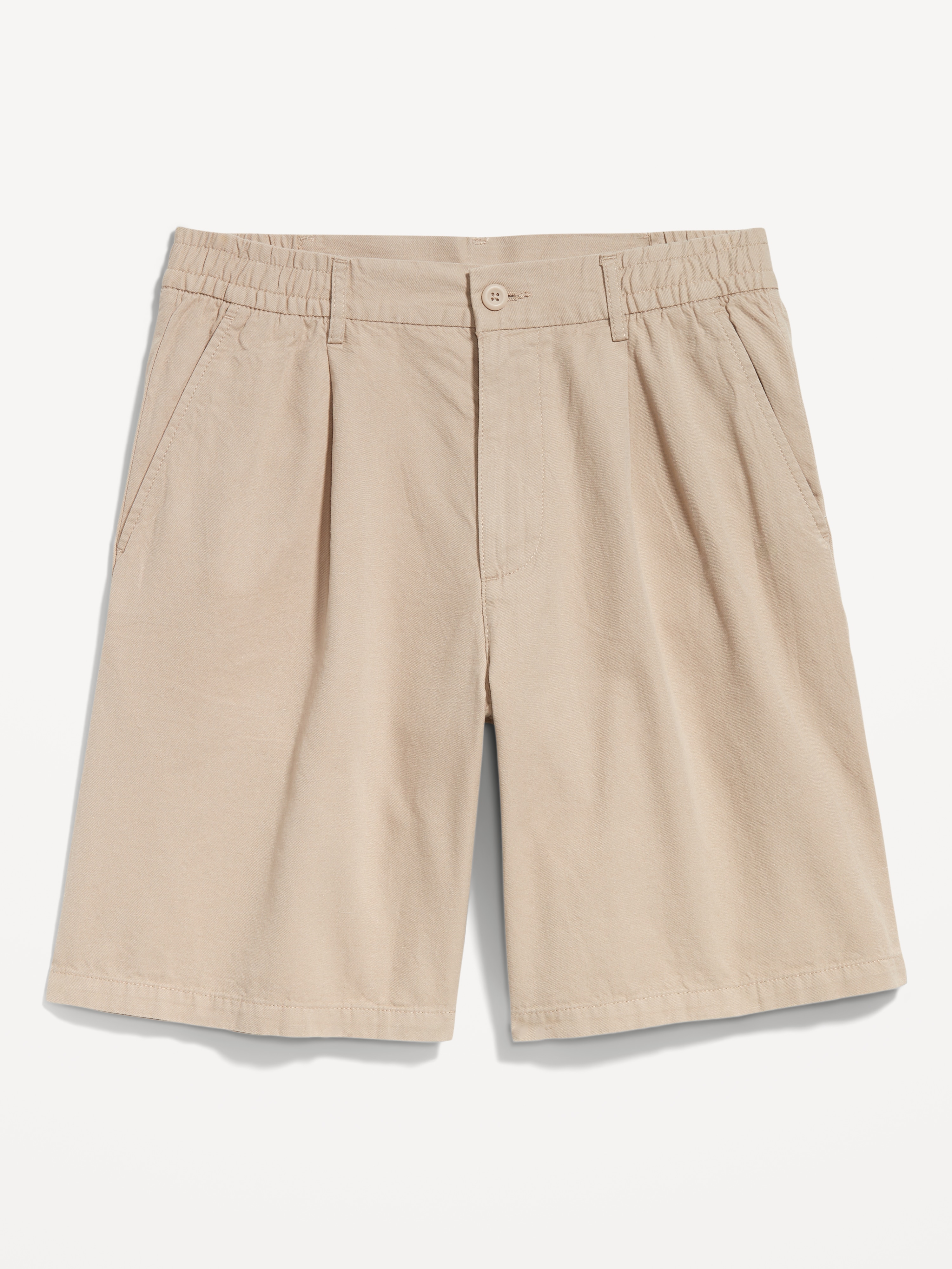 y*様 House on the hill Short Pants Navy 9 Baggy Bermuda Shorts -- 9-inch inseam | Old Navy