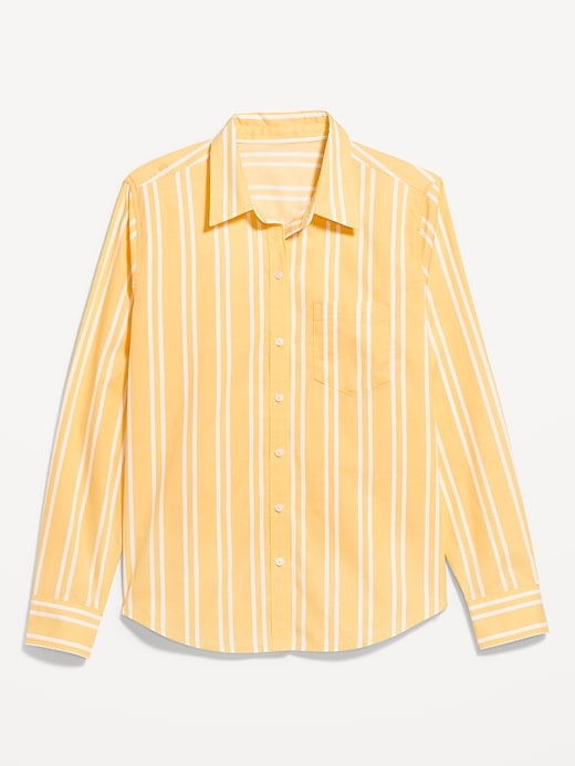 Image number 9 showing, Classic Button-Down Shirt