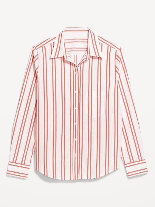Image number 9 showing, Classic Button-Down Shirt