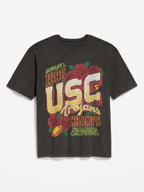 USC™ Vintage T-Shirt