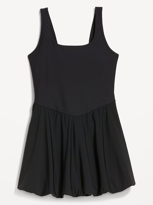 Image number 7 showing, SleekTech Bubble Dress