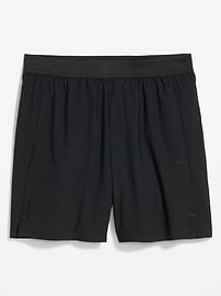Image number 3 showing, ProTrain Lined Shorts -- 7-inch inseam