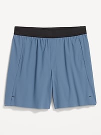 Image number 3 showing, ProTrain Lined Shorts -- 7-inch inseam