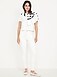 High-Waisted Wow Super-Skinny Jeans