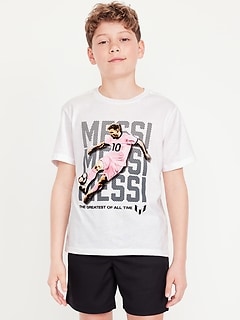 Messi™ Graphic T-Shirt for Boys