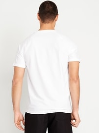 Image number 2 showing, Short-Sleeve Rashguard