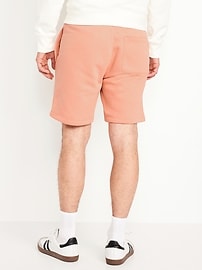 Image number 2 showing, Rotation Logo Shorts -- 7-inch inseam