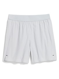 Image number 3 showing, ProTrain Lined Shorts -- 7-inch inseam