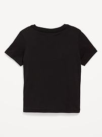 Image number 2 showing, Messi™ Graphic T-Shirt for Toddler Boys