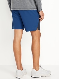 Image number 2 showing, Essential Woven Workout Shorts -- 7-inch inseam