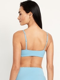 Image number 2 showing, No-Show Bralette