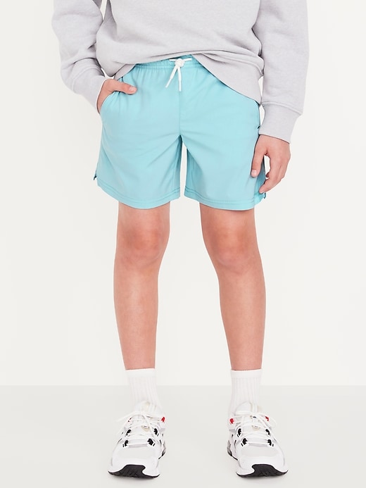 Image number 3 showing, Above Knee StretchTech Performance Shorts for Boys