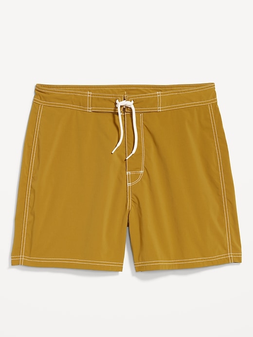 Image number 3 showing, Workwear Board Shorts -- 5-inch inseam
