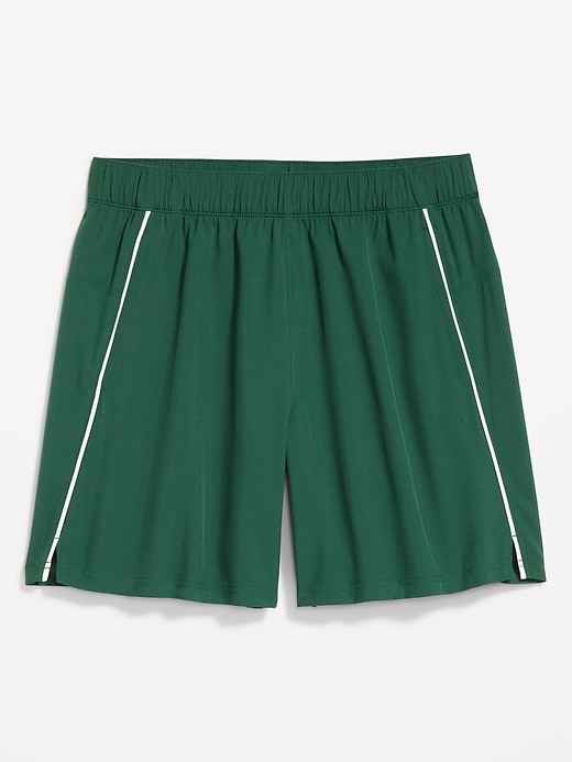 Image number 4 showing, Essential Woven Workout Shorts -- 7-inch inseam