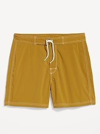 Image number 3 showing, Workwear Board Shorts -- 5-inch inseam