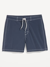 Image number 3 showing, Workwear Board Shorts -- 5-inch inseam