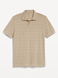Image number 4 showing, Classic Fit Pique Polo