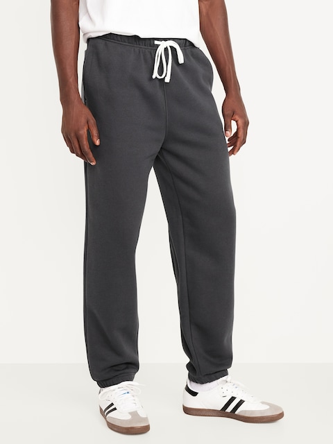 Rotation Baggy Jogger Sweatpants - Panther
