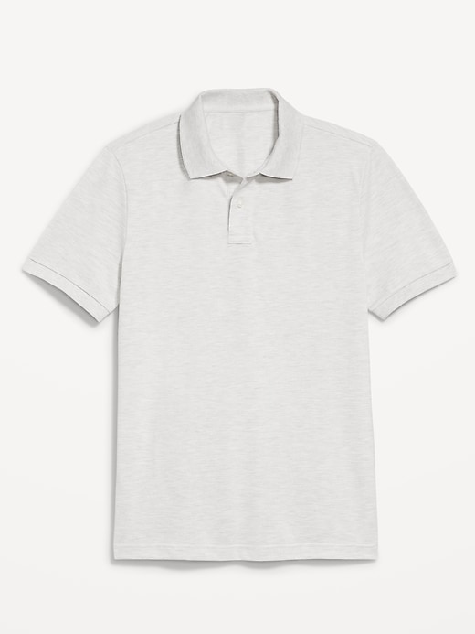 Image number 4 showing, Uniform Pique Polo